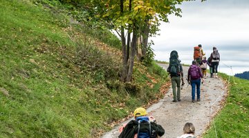 Hike the Valley 2025 @Dominik Berchtold (126).jpg | © Dominik Berchtold