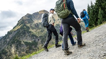 Hike the Valley 2025 @Dominik Berchtold (220).jpg | © Dominik Berchtold