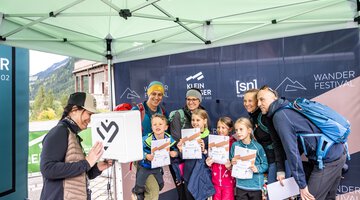 Hike the Valley 2025 @Dominik Berchtold (276).jpg | © Dominik Berchtold
