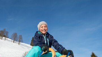 Rodeln Jedermannlift Bödmen