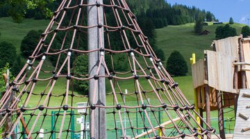 Kinderspielplatz Mittelberg