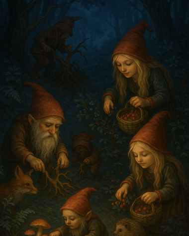 © Kleinwalsertal Tourismus eGen • KI generiert
