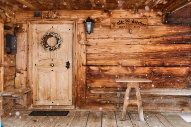 © Kleinwalsertal Tourismus eGen • Photographer: Oliver Farys