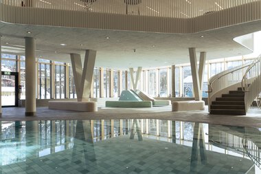 © Copyright Therme Oberstdorf 