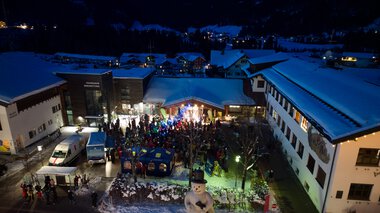 © Kleinwalsertal Tourismus eGen