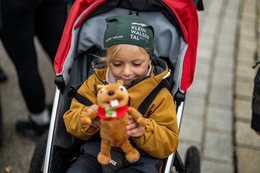 © Kleinwalsertal Tourismus eGen • Photographer: Dominik Berchtold