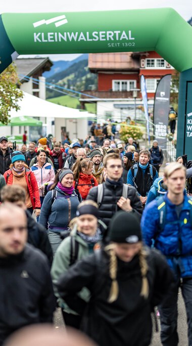 © Kleinwalsertal Tourismus eGen • Photographer: Dominik Berchtold