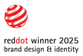 Logo Partner Red Dot Award